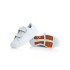 Chaussures Joma Play Jr 2102 Kids White