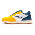 Chaussures running Joma de J.357 JR 2228 Kids White