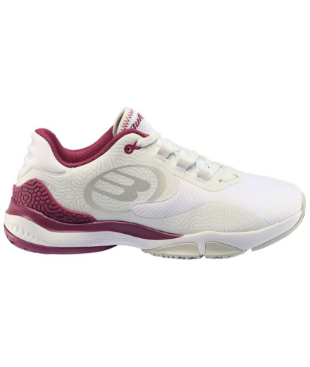 Chaussures Femme Bullpadek Flow HYB 22V Wh