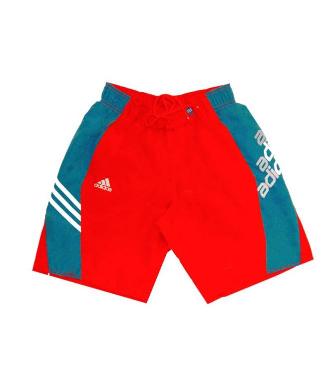 Maillot de bain Sportswear adidas Rouge ue...