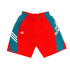 Maillot de bain Sportswear adidas Rouge ue Homme orange