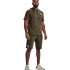 Pantalon Under Armour Rival Terry Hommes Hommes GR
