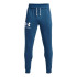 Pantalon Under Armour Rival Terry Jogger Hommes BL