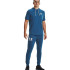 Pantalon Under Armour Rival Terry Jogger Hommes BL
