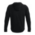 T-shirt Under Armour Rival Terry Logo Crew Man BK