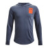 Sweatshirt Under Armour Rival Terry Boy BL