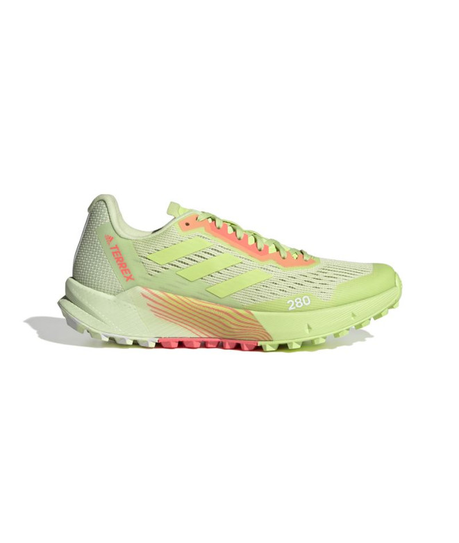 Trail chaussures de running adidas Terrex...