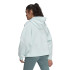 Sweat Football adidas Allemagne Voyage Femme BL