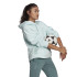 Sweat Football adidas Allemagne Voyage Femme BL
