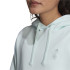Sweat Football adidas Allemagne Voyage Femme BL