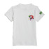 Ensemble T-shirt et leggings adidas Marimekko Girl Wh