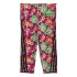 Ensemble T-shirt et leggings adidas Marimekko Girl Wh