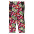 Ensemble T-shirt et leggings adidas Marimekko Girl Wh