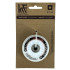 KRF Spotlight Roues lumineuses LED 70 mm 85A Blanc