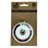KRF Spotlight Roues lumineuses LED 80 mm 85A Rose