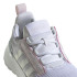 Chaussures adidas Racer TR21 Blanc fille