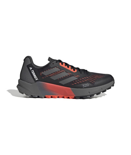 Chaussures de trekking adidas Terrex Agravic Flow 2 Man Bk