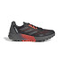 Chaussures de trekking adidas Terrex Agravic Flow 2 Man Bk