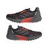 Chaussures de trekking adidas Terrex Agravic Flow 2 Man Bk