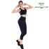 Collants Happy Dance Femme corsair Apple Skin 2416ATC Bk