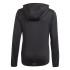 Veste à capuche adidas Designed to Move Girl Bk