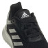 Chaussures adidas Tensaur Run 2.0 Enfant Noir