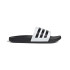Tongs adidas Adilette Comfort White