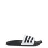 Tongs adidas Adilette Comfort White