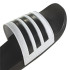 Tongs adidas Adilette Comfort White