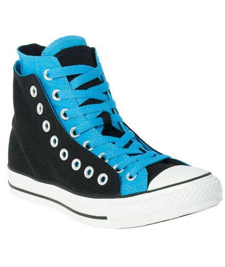 Sportswear Converse Chuck Taylor Double Upper Hi Sneakers