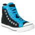 Sportswear Converse Chuck Taylor Double Upper Hi Sneakers