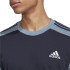 T-shirt adidas Homme Essentials Mélange BL