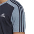 T-shirt adidas Homme Essentials Mélange BL