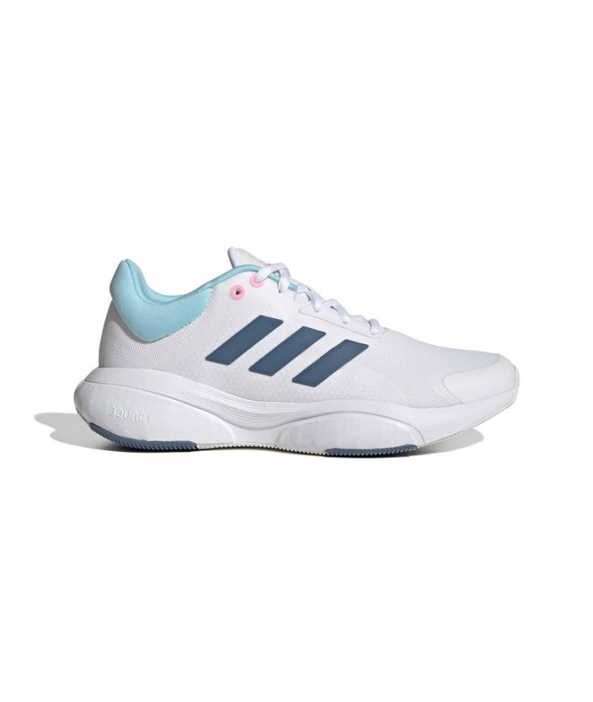 Chaussures running adidas Femme de Réponse...