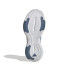 Chaussures running adidas Femme de Réponse Blanc/Bleu
