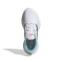 Chaussures running adidas Femme de Réponse Blanc/Bleu