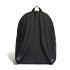 Sac à dos adidas Classic Badge of Sport 3-Stripes Noir