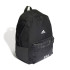 Sac à dos adidas Classic Badge of Sport 3-Stripes Noir