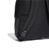 Sac à dos adidas Classic Badge of Sport 3-Stripes Noir
