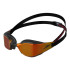 Lunettes de natation Speedo Fastskin Hyper Elite Mirror Black