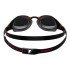 Lunettes de natation Speedo Fastskin Hyper Elite Mirror Black