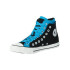Sportswear Converse Chuck Taylor Double Upper Hi Sneakers