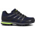Chaussures montagne par Paredes Mateo Navy