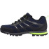 Chaussures montagne par Paredes Mateo Navy