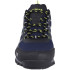 Chaussures montagne par Paredes Mateo Navy