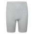Leggings Converse Script Glitter High Rise Biker Little Girl Grey