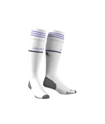 Chaussettes adidas 1er Kit Real Madrid 22/23 Homme Wh