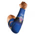 Manchette HEX® réversible RedBull® de McDavid
