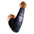 Manchette HEX® réversible RedBull® de McDavid