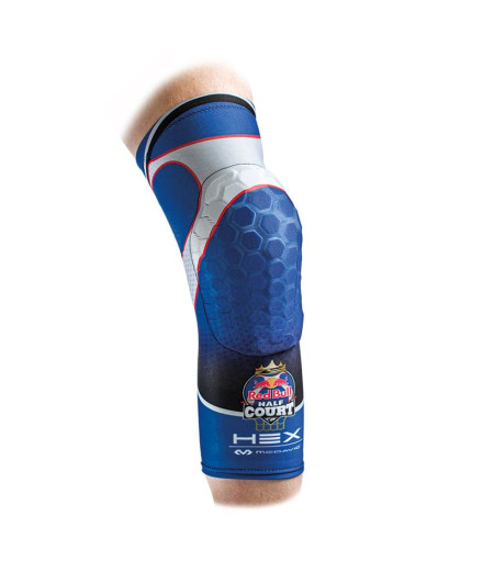 Manchette de jambe réversible RedBull® HEX® de McDavid